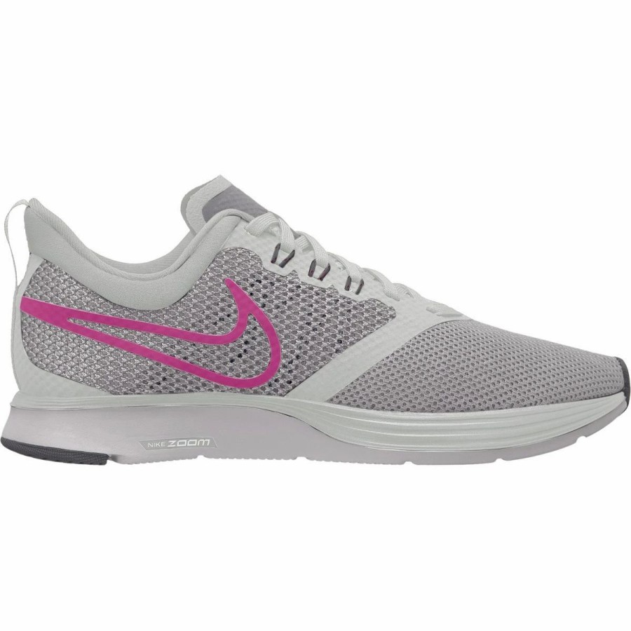 Running Shoes * | Nike Zoom Strike Women'S Running Shoes