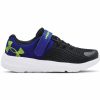 Running Shoes * | Under Armour Boy'S Pre-School Pursuit 2 Ac Big Logo Running Shoes