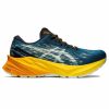 Running Shoes * | Asics Novablast 3 Tr Men'S Running Shoes