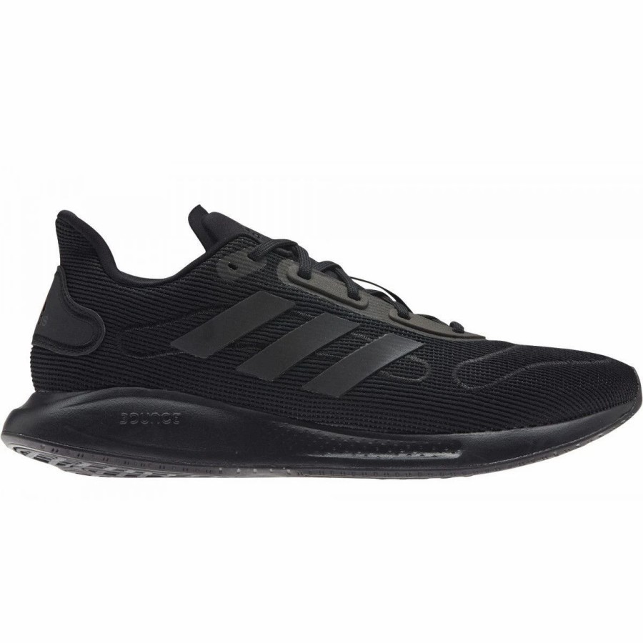 Running Shoes * | Adidas Galaxar Men'S Running Shoes