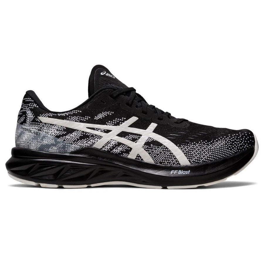 Running Shoes * | Asics Dynablast 3 Men'S Running Shoes