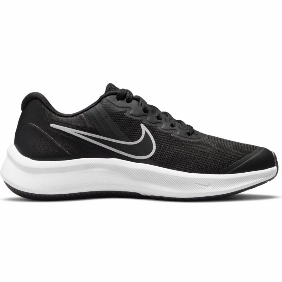 Running Shoes * | Nike Star Runner 3 Big Kids' Running Shoes