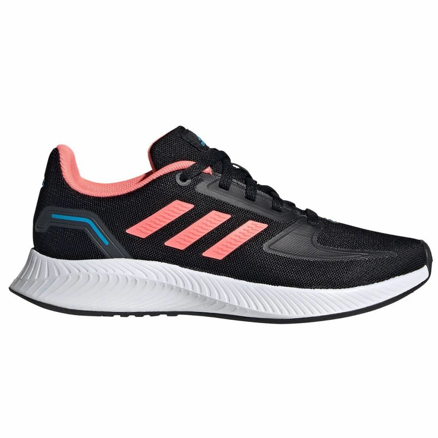 Running Shoes * | Adidas Runfalcon 2.0 Junior Running Shoes