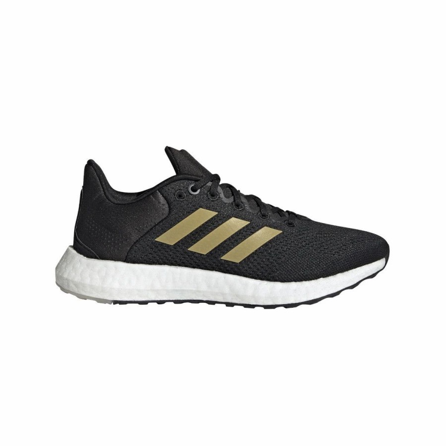 Running Shoes * | Adidas Pureboost 21 Women'S Running Shoes