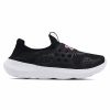 Running Shoes * | Under Armour Girls' Grade School Runplay Running Shoes