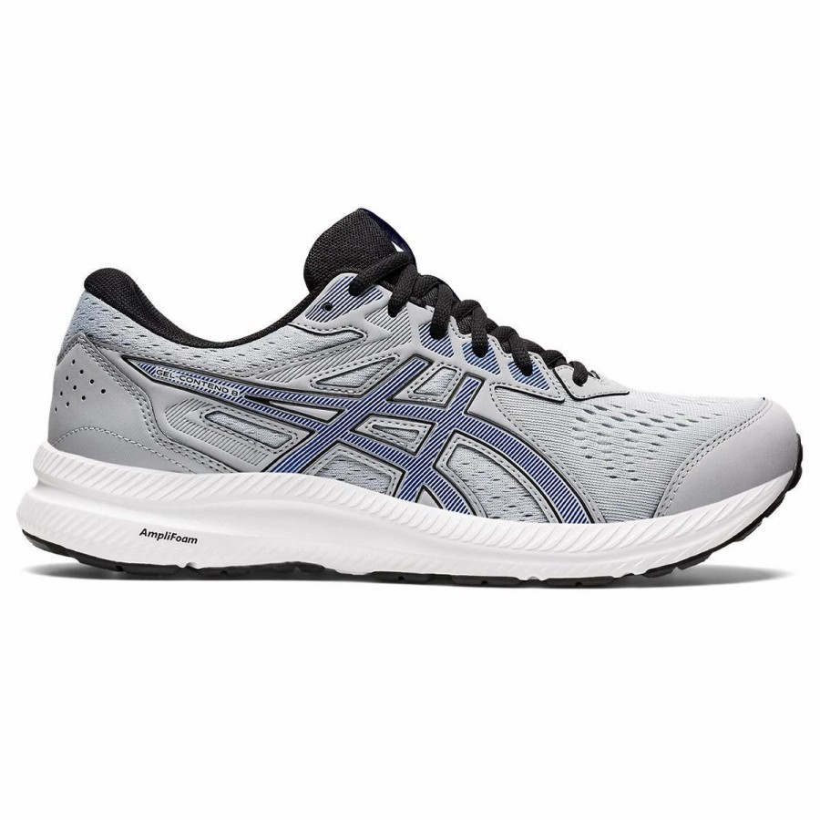 Running Shoes * | Asics Gel Contend 8 Men'S Running Shoes