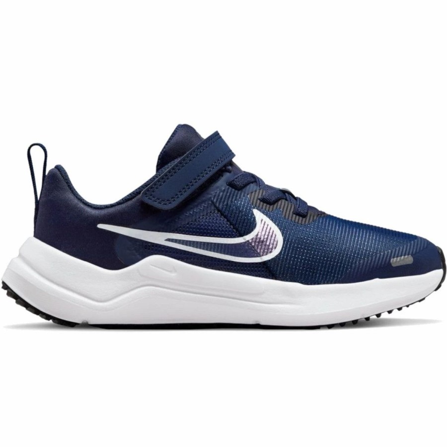 Running Shoes * | Nike Downshifter 12 Kids' Running Shoes