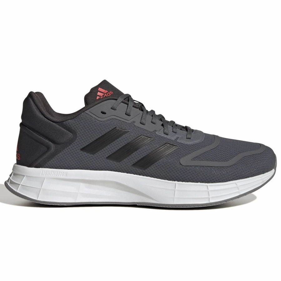 Running Shoes * | Adidas Duramo 10 Men'S Running Shoes