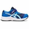 Running Shoes * | Asics Gontend 8 Print Kid'S Running Shoes (Ps)