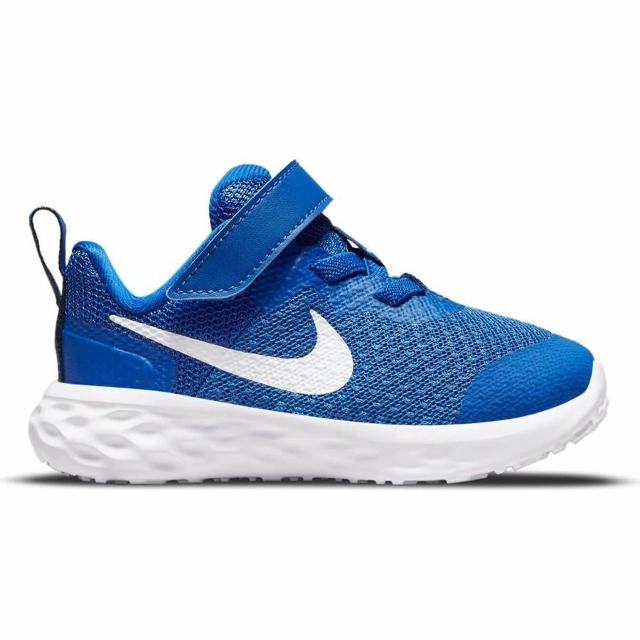 Running Shoes * | Nike Revolution 6 Toddler Shoes