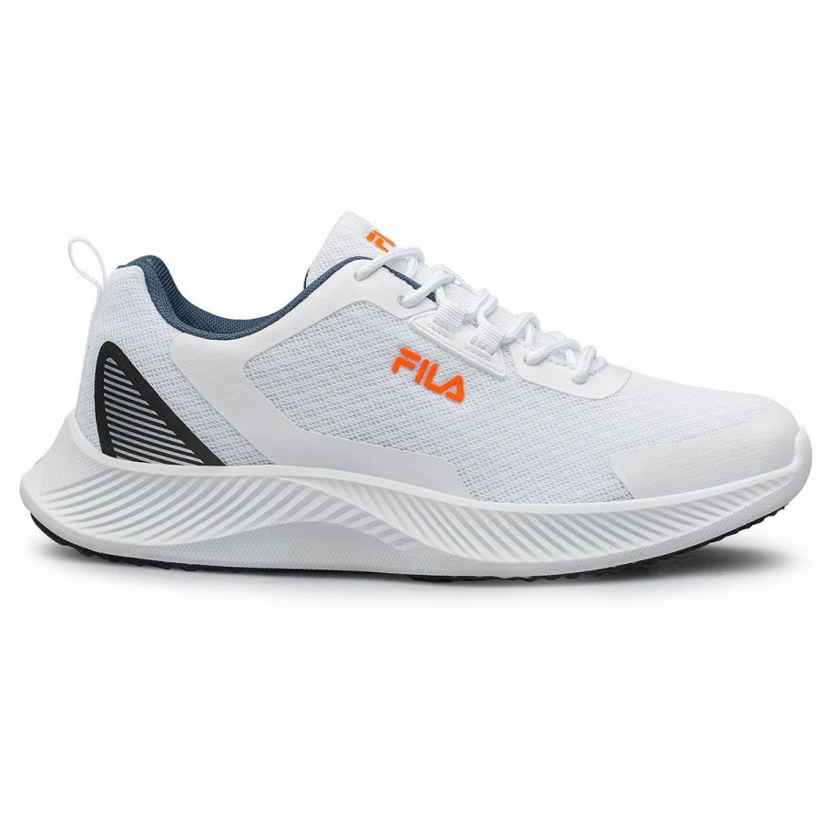 Running Shoes * | Fila Memory Mellite 2 Men'S Running Shoes