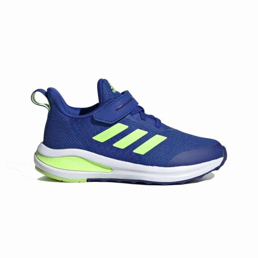 Running Shoes * | Adidas Fortarun Junior Running Shoes