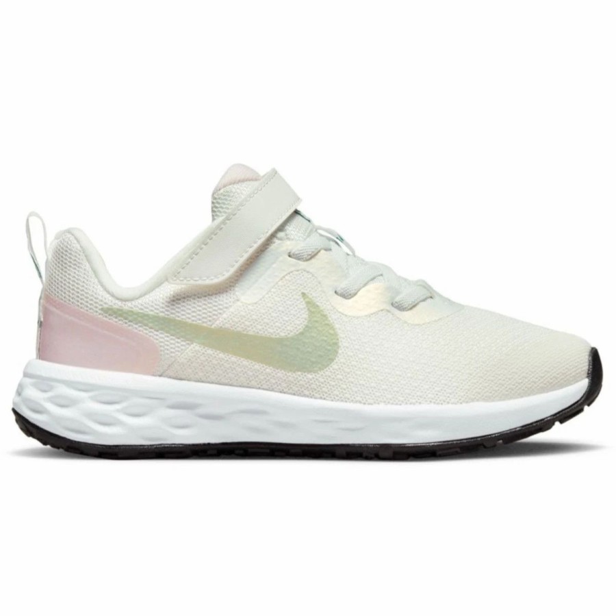 Running Shoes * | Nike Revolution 6 Next Nature Se Little Kids' Shoes