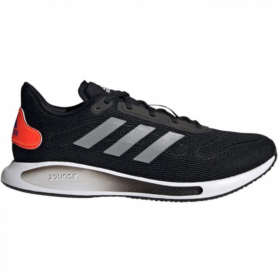 Running Shoes * | Adidas Galaxar Men'S Running Shoes