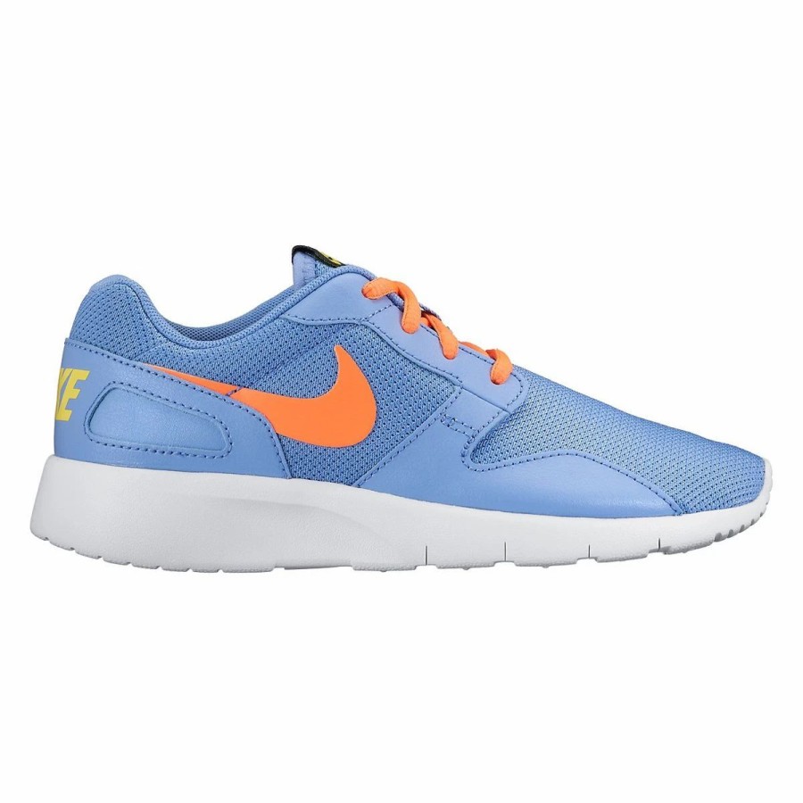 Running Shoes * | Nike Kaishi (Gs) Girls' Sports Shoes