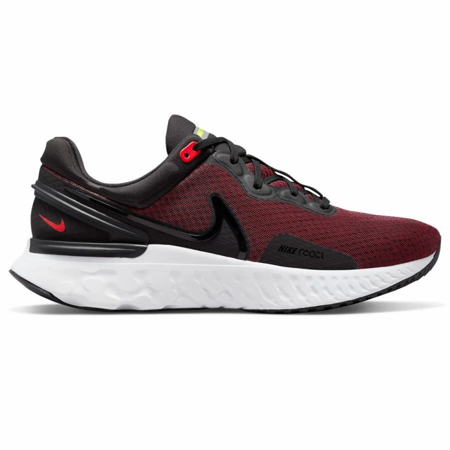 Running Shoes * | Nike React Miler 3 Men'S Road Running Shoes