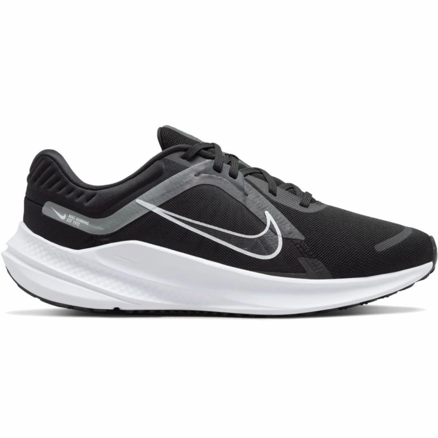 Running Shoes * | Nike Quest 5 Men'S Road Running Shoes