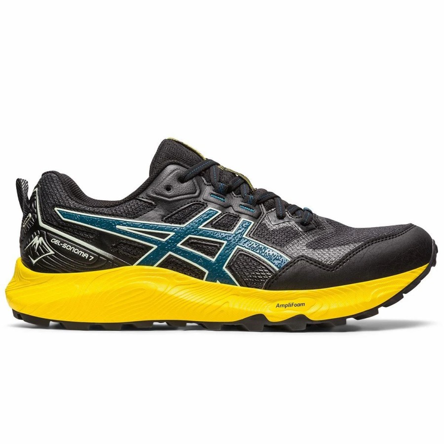 Running Shoes * | Asics Gel-Sonoma 7 Men'S Trail Running Shoes