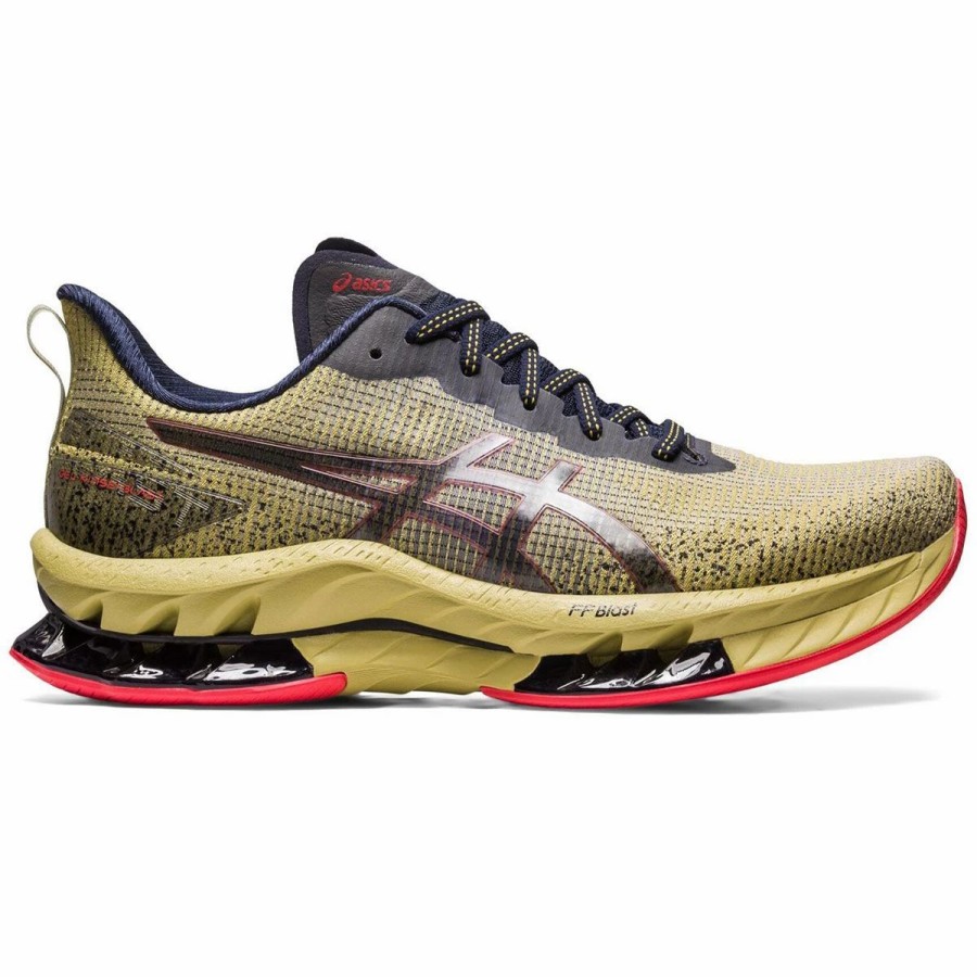 Running Shoes * | Asics Gel Kinsei Blast Le 2 Men'S Running Shoes