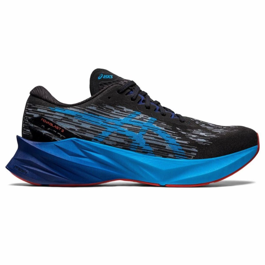 Running Shoes * | Asics Novablast 3 Men'S Running Shoes