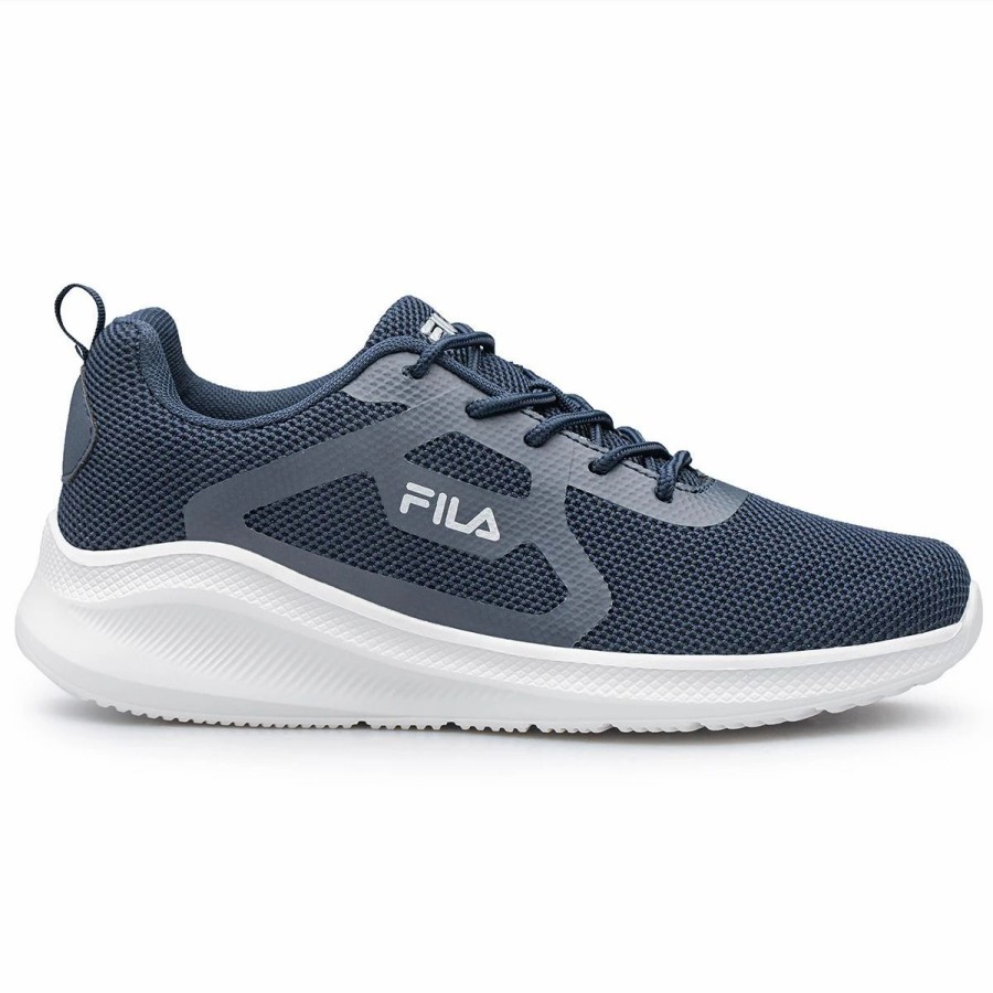 Running Shoes * | Fila Cassia 2 Men'S Running Shoes