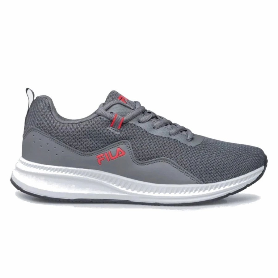 Running Shoes * | Fila Waldo Men'S Running Shoes