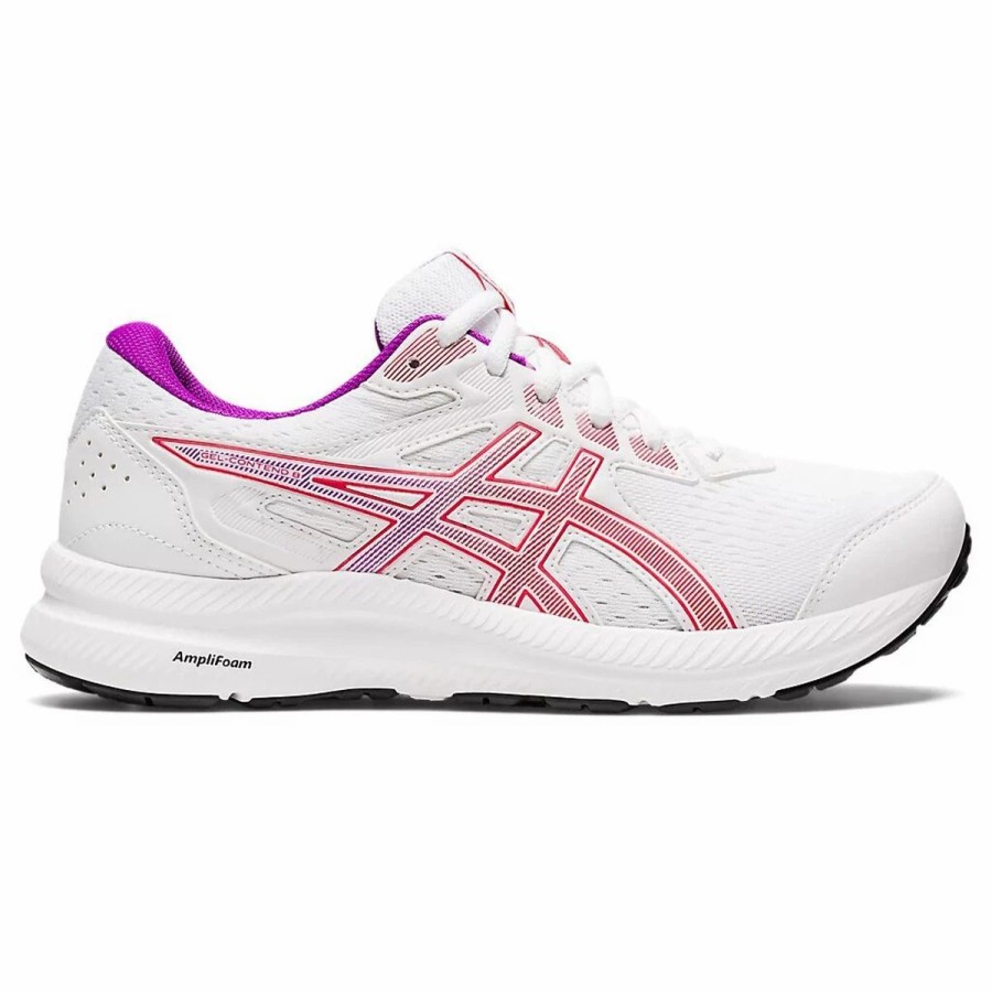 Running Shoes * | Asics Gel-Contend 8 Women'S Running Shoes