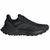 Running Shoes * | Adidas Terrex Soulstride Rain.Rdy Men'S Trail Running Shoes