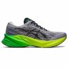 Running Shoes * | Asics Novablast 3 Men'S Running Shoes