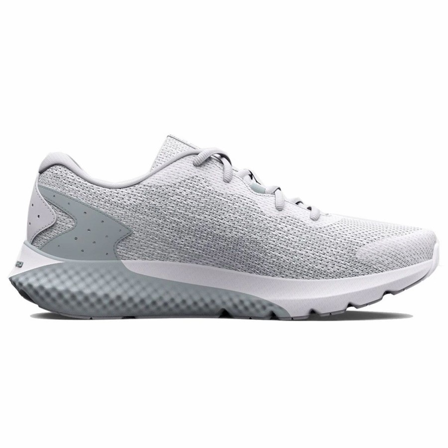 Running Shoes * | Under Armour Charged Rogue 3 Knit Women'S Running Shoes