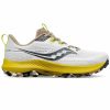 Running Shoes * | Saucony Peregrine 13 Men'S Running Shoes