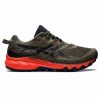 Running Shoes * | Asics Gel-Trabuco 10 Men'S Trail Running Shoes