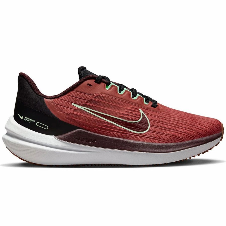 Running Shoes * | Nike Air Zoom Winflo 9 Women'S Running Shoes