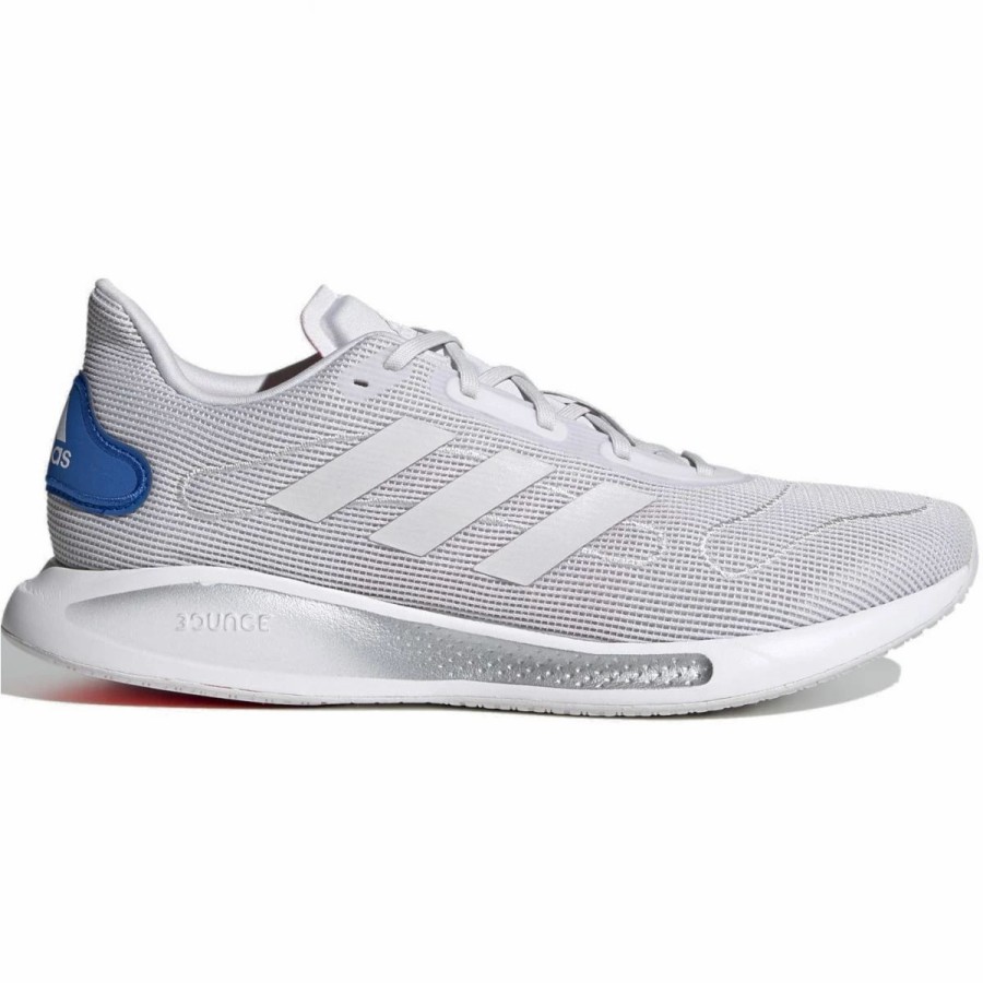 Running Shoes * | Adidas Galaxar Men'S Running Shoes