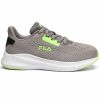 Running Shoes * | Fila Memory Coral Men'S Running Shoes