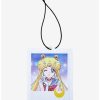 Auto * | Boxlunch Pretty Guardian Sailor Moon Polaroid Photo Strawberry Scented Air Freshener