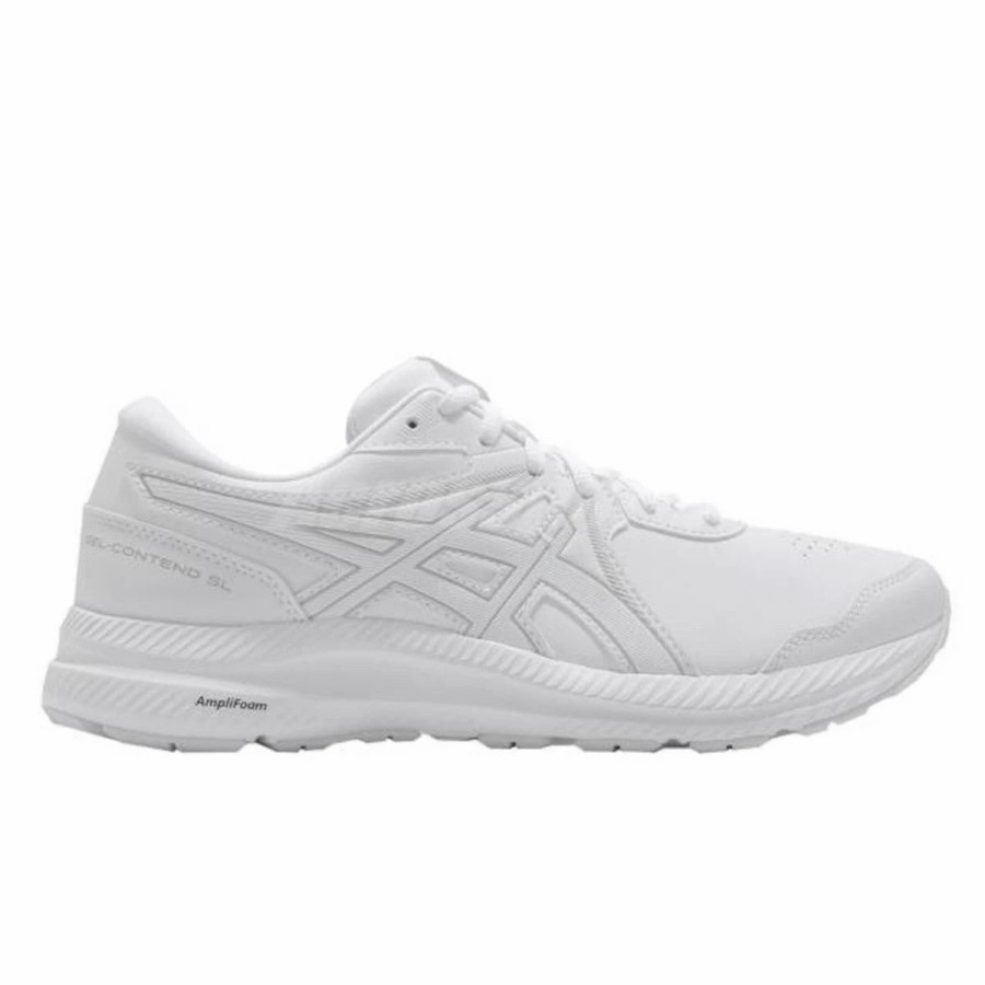 Running Shoes * | Asics Gel Contend Sl Men'S Running Shoes