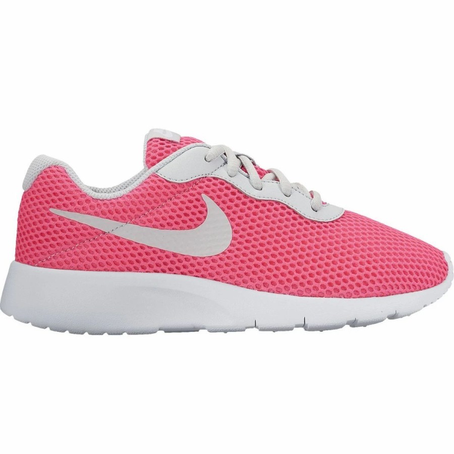 Running Shoes * | Nike Tanjun Br Girl'S (Gs) Shoe