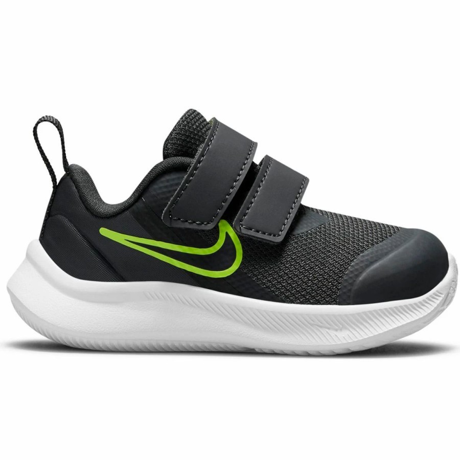 Running Shoes * | Nike Star Runner 3 Toddler Running Shoes