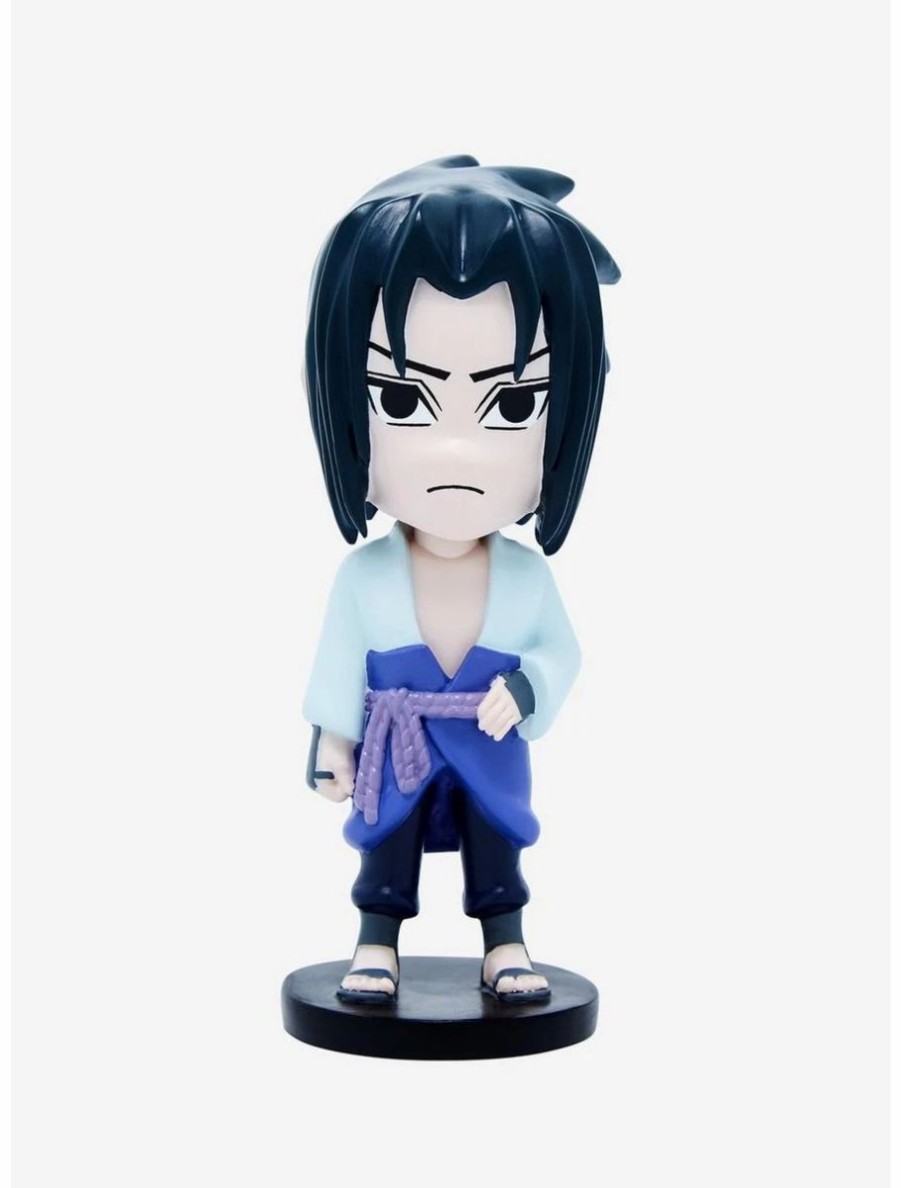 Auto * | Boxlunch Naruto Shippuden Sasuke Dashboard Dancer