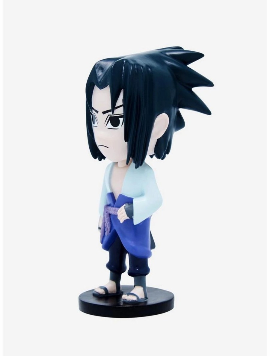 Auto * | Boxlunch Naruto Shippuden Sasuke Dashboard Dancer