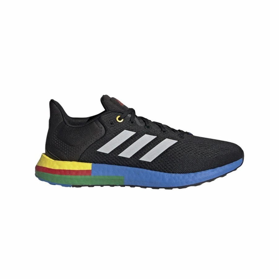 Running Shoes * | Adidas Pureboost 21 Men'S Running Shoes