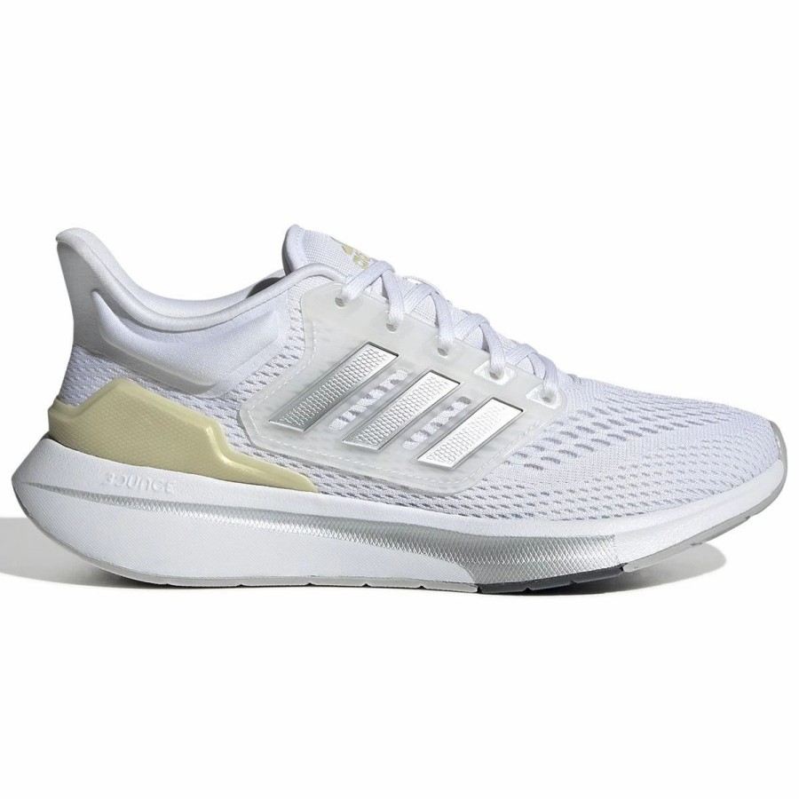 Running Shoes * | Adidas Eq21 Women'S Running Shoes