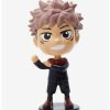 Auto * | Boxlunch Jujutsu Kaisen Yuji Itadori Dashboard Dancer