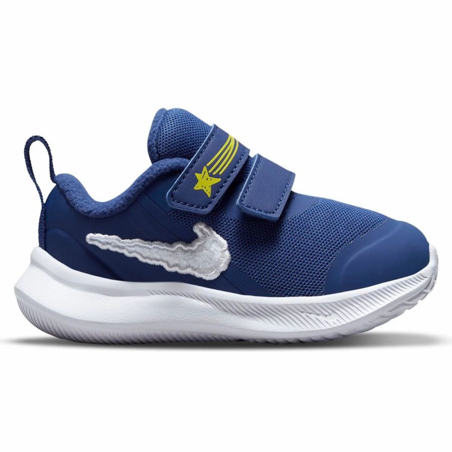 Running Shoes * | Nike Star Runner 3 Dream Baby / Toddler Shoes