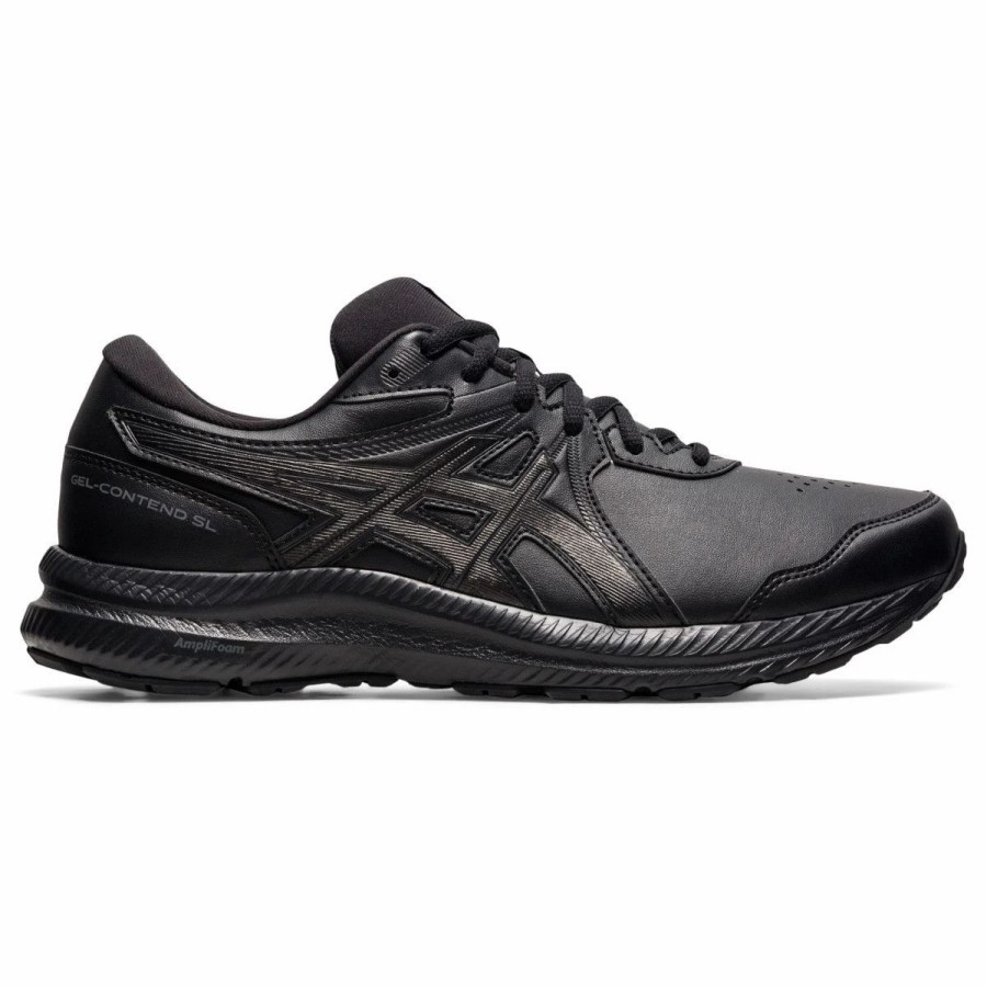 Running Shoes * | Asics Gel Contend Sl Men'S Running Shoes