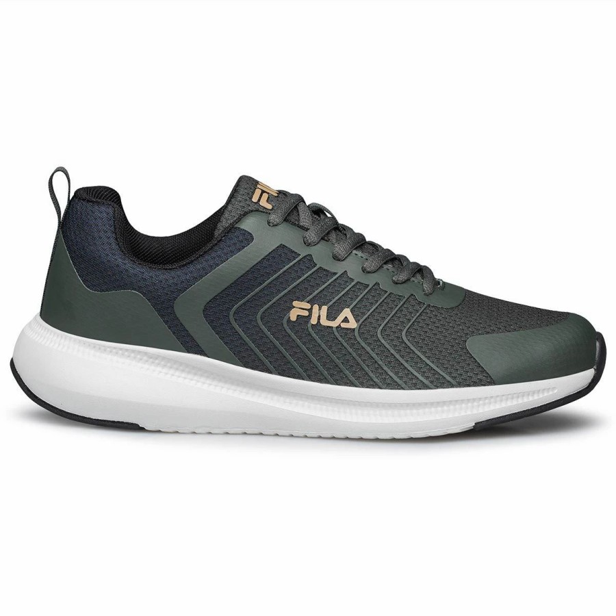 Running Shoes * | Fila Memory Gapa 2 Men'S Running Shoes