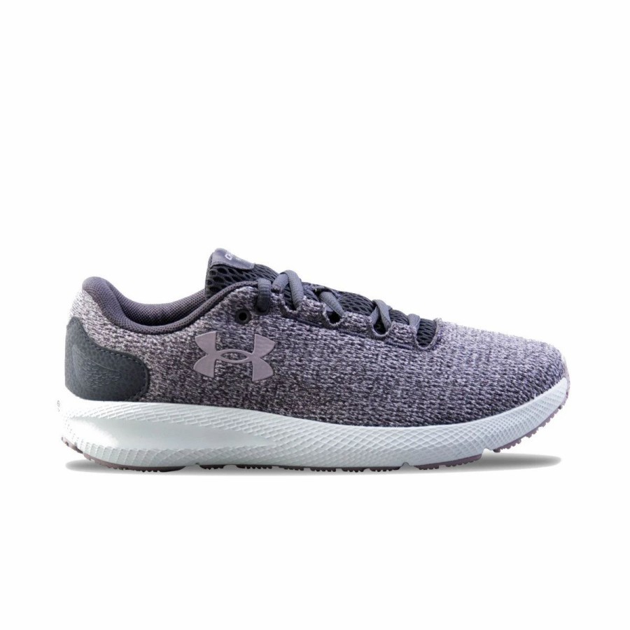 Running Shoes * | Under Armour Charged Pursuit 2 Twist Women'S Running Shoes