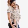 Accessories * | Boxlunch Disney Winnie The Pooh And Pals Moby Wrap Featherknit Wrap Baby Carrier