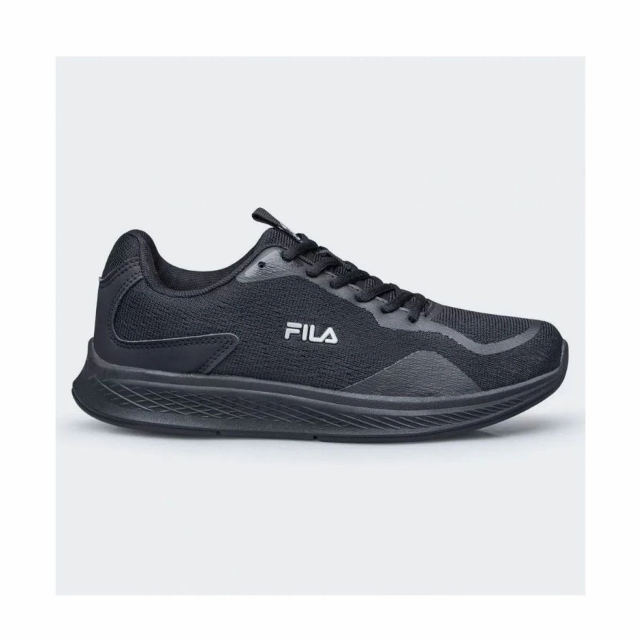 Running Shoes * | Fila Memory Conch 2 Men'S Running Shoes